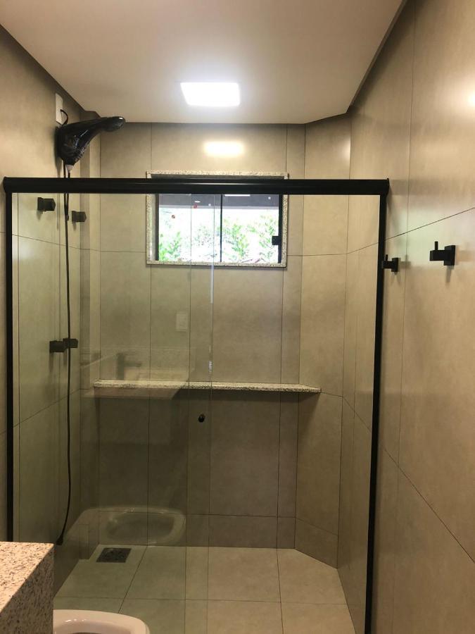 Escarpas Flats Aparthotel Capitolio Ngoại thất bức ảnh