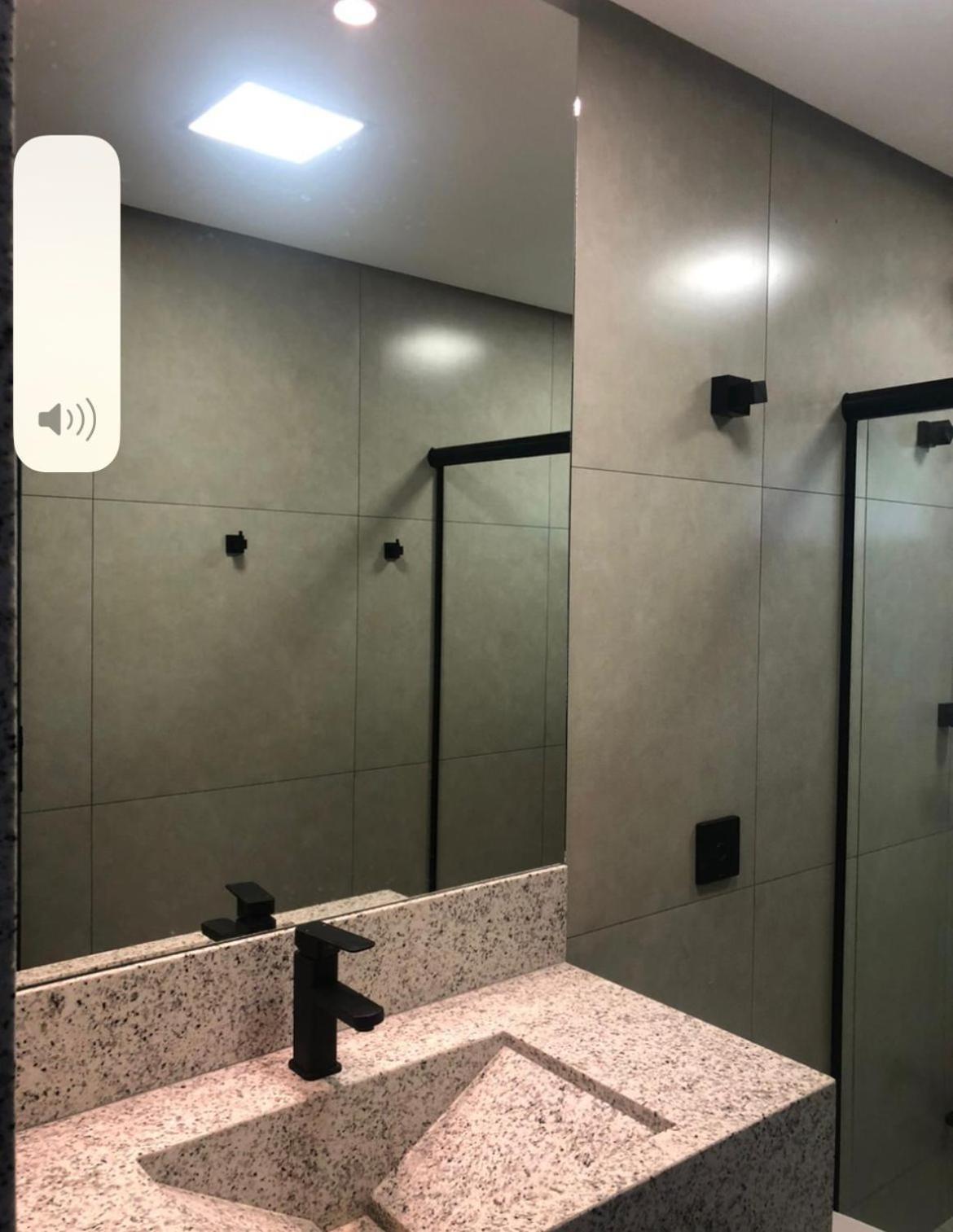 Escarpas Flats Aparthotel Capitolio Ngoại thất bức ảnh